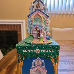 Bunny Towne